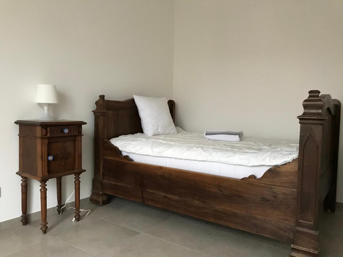 Villa Pintourina Sallèles-dʼAude Esterno foto